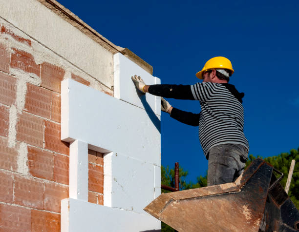 Best Affordable Insulation Services  in Franklin Square, NY