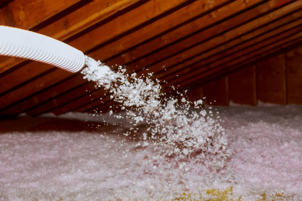 Range of Insulation Solutions in Franklin Square, NY