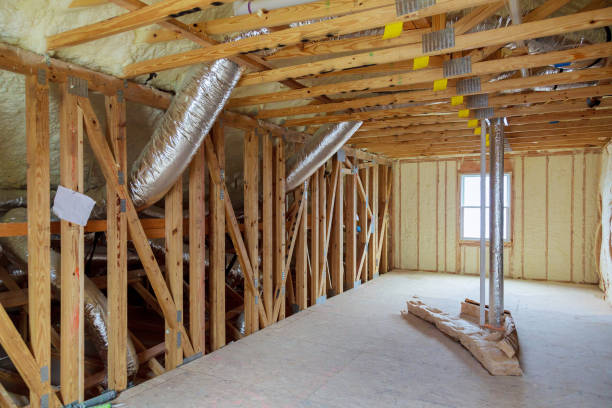 Best Spray Foam Insulation  in Franklin Square, NY
