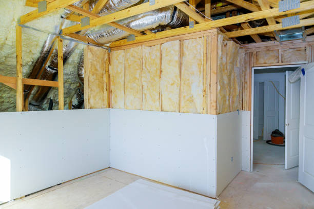 Range of Insulation Solutions in Franklin Square, NY