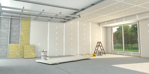 Best Soundproof Insulation Installation  in Franklin Square, NY