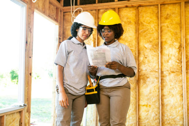 Best Garage Insulation Installation  in Franklin Square, NY