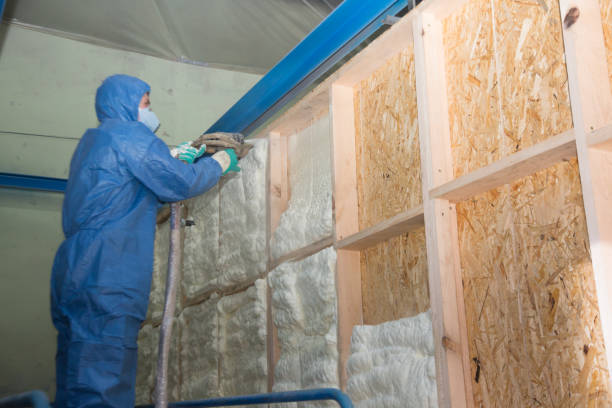 Best Professional Insulation Contractor  in Franklin Square, NY