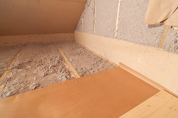 Best Attic Insulation Installation  in Franklin Square, NY