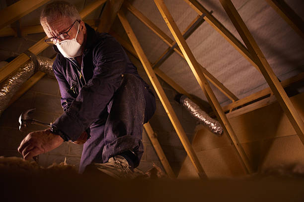 Best Insulation Contractor Near Me  in Franklin Square, NY
